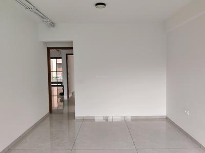 Bedroom Image of 1761 Sq.ft 3 BHK Apartment / Flat for sale in Vishwanath Sarathya West, Shela Ahmedabad for Rs. 7500000