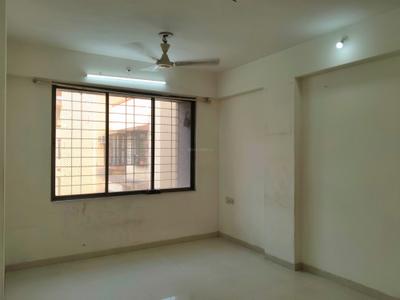 Living Room Image of 845 Sq.ft 2 BHK Apartment / Flat for rent in Kasarvadavali Thane for Rs. 24000