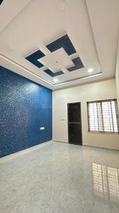 Hall Image of 800 Sq.ft 2 BHK Independent House for sale in Crown Shree Radhe Krishna Nagar, Chhachhanpairi Raipur for Rs. 3200000