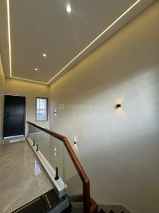 Hall Image of 2800 Sq.ft 4 BHK Independent House for sale in Mahalakshmi Nagar Indore for Rs. 21000000