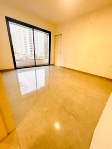 Hall Image of 1500 Sq.ft 3 BHK Apartment / Flat for sale in Sevasi Vadodara for Rs. 7500000