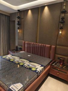 Bedroom Image of 2000 Sq.ft 3 BHK Villa for sale in Vaishali Nagar Extension Jaipur for Rs. 13100000