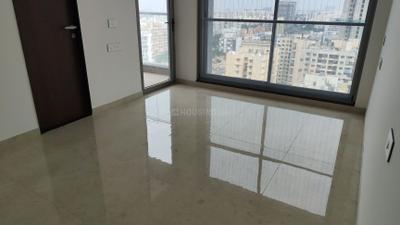 Bedroom Image of 1500 Sq.ft 3 BHK Apartment / Flat for rent in VJ Yashwin Nuovo Centro, Wakad Pune for Rs. 45000