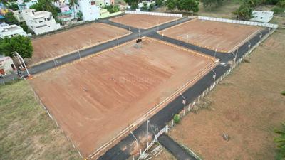 Image of 1338 Sq.ft Residential Plot / Land for sale in Vedasandur, Dindigul for Rs. 3345000