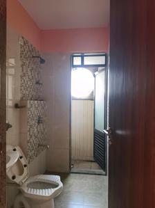 Bedroom Two Image of 1124 Sq.ft 2.5 BHK Apartment / Flat for rent in Tycoon Sapphire, Kalyan West Kalyan for Rs. 28500