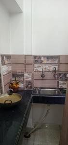 Kitchen Image of 405 Sq.ft 3.5 BHK Independent House for sale in Kydganj Allahabad for Rs. 9800000