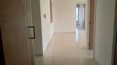 3 BHK Flat