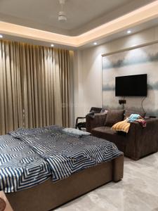 Bedroom Image of 2448 Sq.ft 4 BHK Builder Floor for sale in Sector 49 Gurgaon for Rs. 35500000