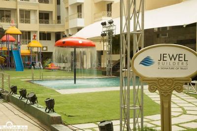 Image of 775 Sq.ft 2 BHK Apartment / Flat for sale in Jewel Arista, Badlapur West, Badlapur for Rs. 2900000
