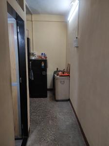 Hall Image of 475 Sq.ft 1 RK Apartment / Flat for sale in Dombivli East Thane for Rs. 2200000