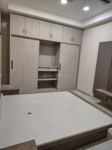 Bedroom Image of 3500 Sq.ft 5 BHK Villa for sale in Bawadiya Kalan Bhopal for Rs. 37500000