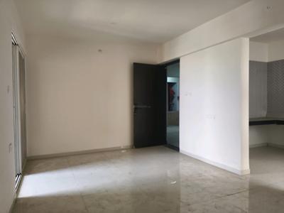 Living Room Image of 1037 Sq.ft 2 BHK Apartment / Flat for sale in Arko Star Vista, Ravet Pune for Rs. 8100000