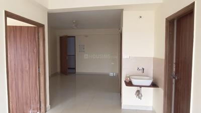 Bedroom Image of 1600 Sq.ft 3 BHK Apartment / Flat for rent in Balaji Buddha Heights, Sarnath Varanasi for Rs. 25000