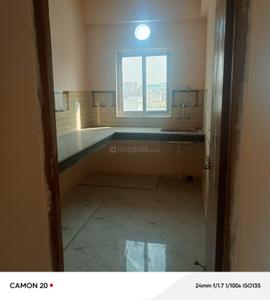 Kitchen Image of 1585 Sq.ft 3 BHK Apartment / Flat for sale in Danapur Patna for Rs. 10000000