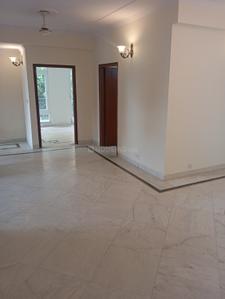3 BHK Flat
