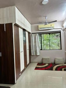 Hall Image of 660 Sq.ft 1 BHK Apartment / Flat for sale in Red Stone Saifee Park, Byculla Mumbai for Rs. 15500000