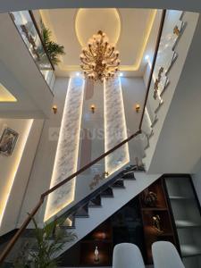 Hall Image of 4200 Sq.ft 5 BHK Independent House for sale in Gandhi Path West Jaipur for Rs. 34100000