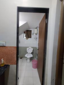 Bathroom Image of 2160 Sq.ft 4 BHK Independent House for sale in Raysan Gandhinagar for Rs. 30000000