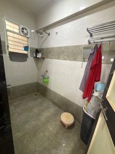 Image of 674 Sq.ft 1 BHK Apartment / Flat for sale in Balaji Vishwa Phase II, Narhe, Pune for Rs. 4500000