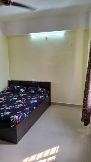 Royal Residency Guwahati Airport Bedroom 1