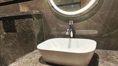 Image of 1500 Sq.ft 3 BHK Builder Floor for sale in Kalkaji Extension, New Delhi for Rs. 57500000