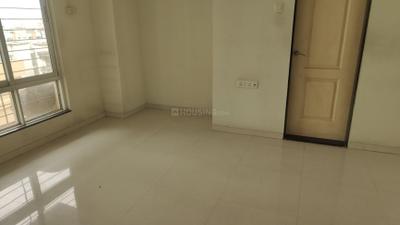 Bedroom Image of 1050 Sq.ft 2 BHK Apartment / Flat for sale in Puraniks Home Town, Kasarvadavali Thane for Rs. 11500000