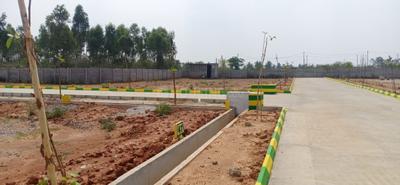 Image of 1200 Sq.ft Residential Plot / Land for sale in Kolar Town, Kolar for Rs. 4140000