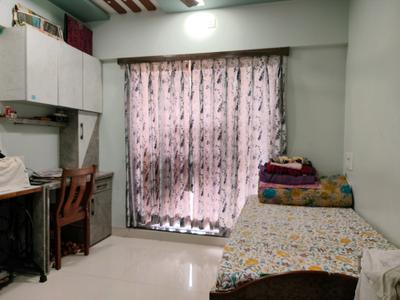 Bedroom Image of 447 Sq.ft 1 BHK Apartment / Flat for sale in Avant Heritage II, Jogeshwari East Mumbai for Rs. 11500000