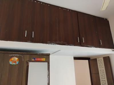 Kitchen Image of 1200 Sq.ft 2.5 BHK Independent House for rent in Battarahalli Bengaluru for Rs. 22500