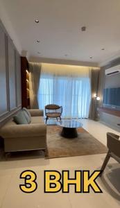 3 BHK Flat