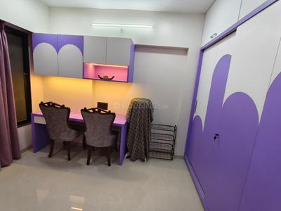 Bedroom Image of 1120 Sq.ft 3 BHK Apartment / Flat for rent in Unique Legacy Majestic, Keshav Nagar Pune for Rs. 50000