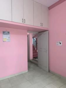 Bedroom Image of 2400 Sq.ft 4 BHK Independent House for rent in Bilekahalli Bengaluru for Rs. 49000