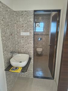 Bathroom Image of 2166 Sq.ft 3.5 BHK Apartment / Flat for sale in Sanskruti Vishwabharti Residency, Manewada Nagpur for Rs. 13000000