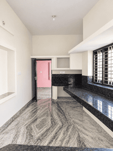 Image of 500 Sq.ft 1 BHK Apartment / Flat for rent in Pallippuram, Thiruvananthapuram for Rs. 8500