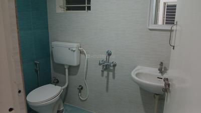 Image of 1050 Sq.ft 2 BHK Apartment / Flat for rent in Kasturi Nagar, Bengaluru for Rs. 31000