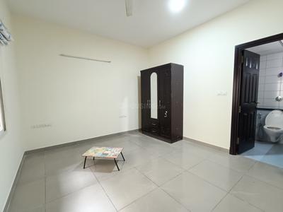 Bedroom Image of 2050 Sq.ft 3 BHK Apartment / Flat for rent in Sobha Classic, Harlur Bengaluru for Rs. 63000