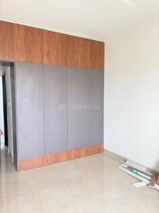 Bedroom Image of 2000 Sq.ft 3 BHK Apartment / Flat for rent in Janta Falcon View, JLPL Industrial Area Mohali for Rs. 65000
