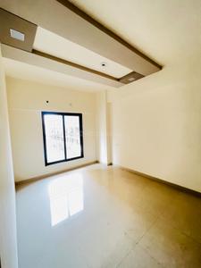 Image of 1260 Sq.ft 2 BHK Apartment / Flat for sale in Sainath Karnavati Apartment 6, Vatva, Ahmedabad for Rs. 3950000