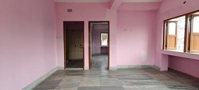 Hall Image of 600 Sq.ft 1 BHK Apartment / Flat for sale in Behala Chowrasta Kolkata for Rs. 1600000