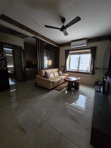 Hall Image of 948 Sq.ft 2 BHK Apartment / Flat for sale in New Town Kolkata for Rs. 7500000