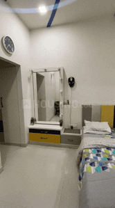 Image of 6160 Sq.ft 5 BHK Penthouse for sale in Adani Water Lily, Shantigram, Ahmedabad for Rs. 47500000