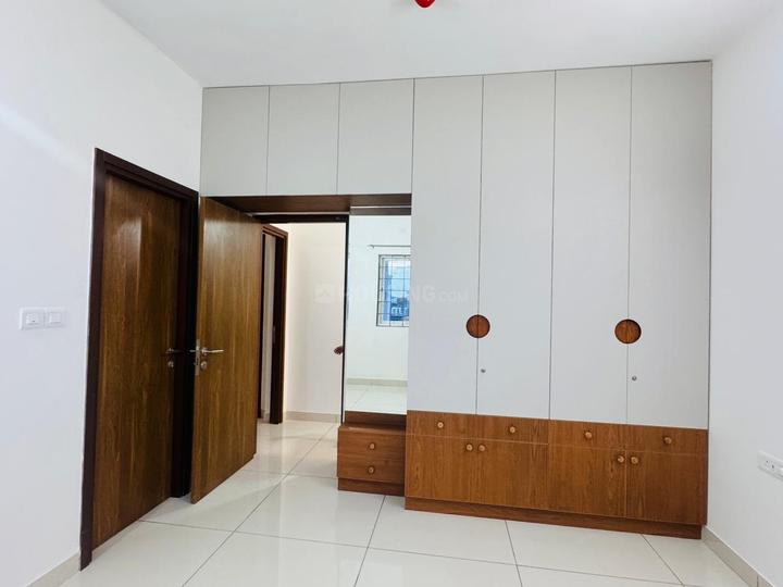 Prestige city avalon park Bedroom 1