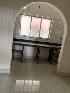 Kitchen Image of 825 Sq.ft 2 BHK Apartment / Flat for sale in Barisha Kolkata for Rs. 4350000