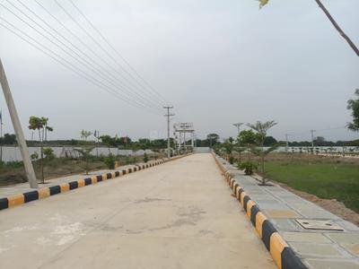 GEM Infiniti Counti Plot View 1