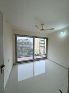 Hall Image of 1850 Sq.ft 3 BHK Apartment / Flat for sale in Balaji Delta Tower 2, Ulwe Navi Mumbai for Rs. 27500000
