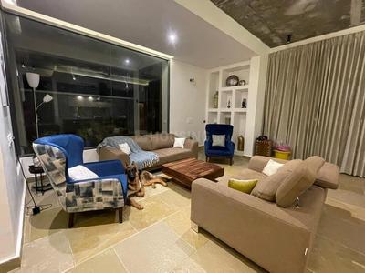 Hall Image of 6600 Sq.ft 5 BHK Villa for sale in SJ SJ Green Heaven, Hoskote Bengaluru for Rs. 40000000