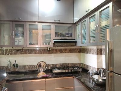 Kitchen Image of 950 Sq.ft 2 BHK Apartment / Flat for sale in Kalyan East Kalyan for Rs. 6600000