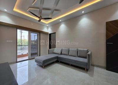 Hall Image of 1066 Sq.ft 2 BHK Apartment / Flat for sale in Abhinav Apartment, Shankar Nagar Raipur for Rs. 3730000