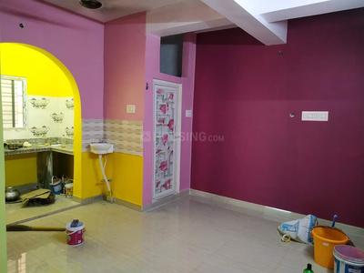 Hall Image of 750 Sq.ft 2 BHK Apartment / Flat for sale in South Dum Dum Kolkata for Rs. 3500000