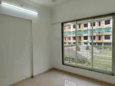 Bedroom Image of 1760 Sq.ft 3 BHK Apartment / Flat for sale in Fia Aum Residences, Palghar Mumbai for Rs. 11440000